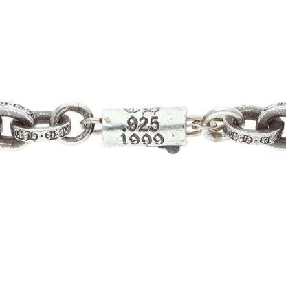 Chrome Hearts Paper Chain 24inch 925/14K Size ONE SIZE