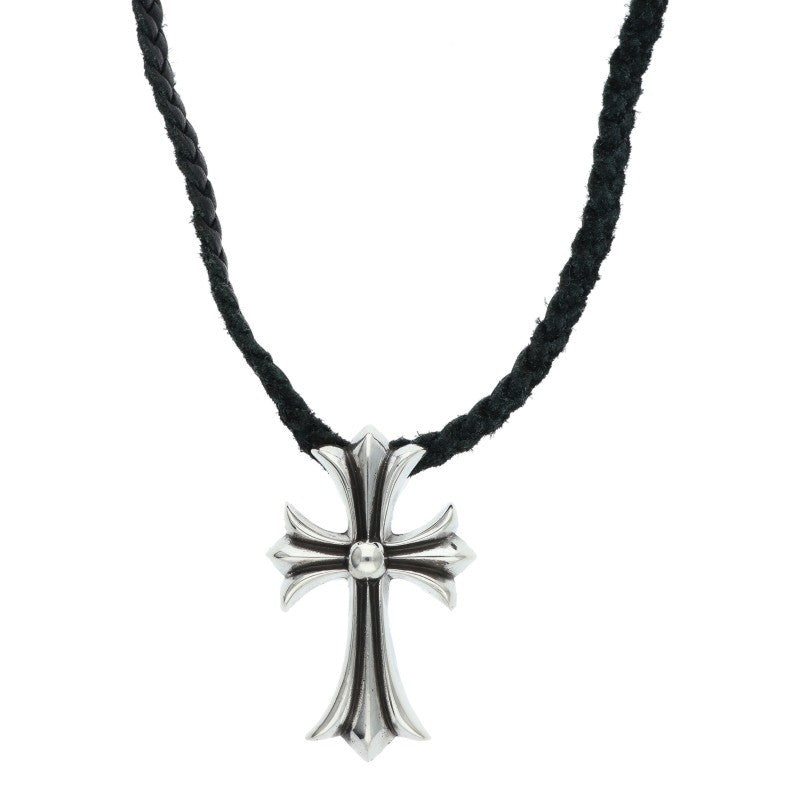Chrome Hearts CH Cross Bolo Tip Sterling Size ONE SIZE