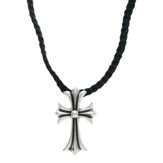 Chrome Hearts CH Cross Bolo Tip Sterling Size ONE SIZE