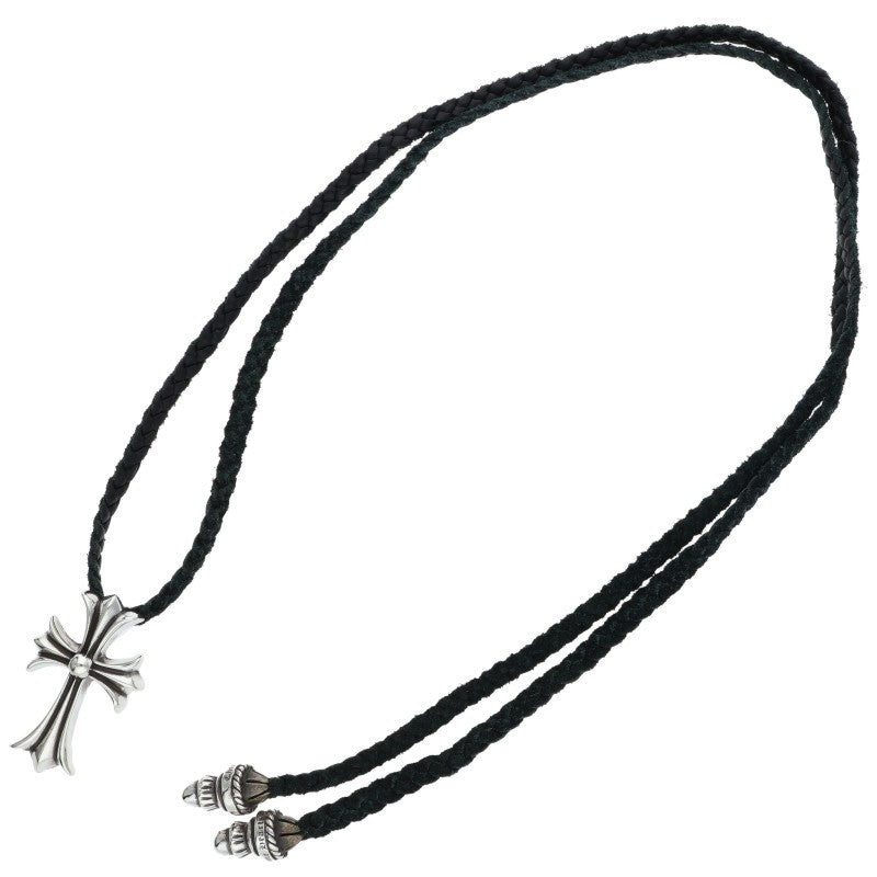 Chrome Hearts CH Cross Bolo Tip Sterling Size ONE SIZE