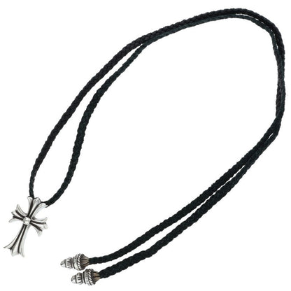 Chrome Hearts CH Cross Bolo Tip Sterling Size ONE SIZE