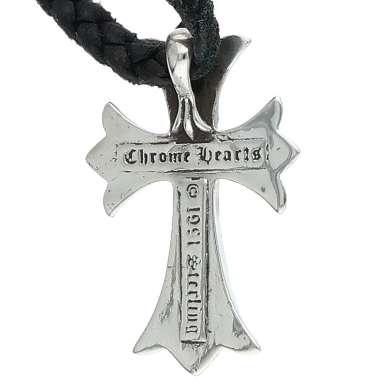 Chrome Hearts CH Cross Bolo Tip Sterling Size ONE SIZE