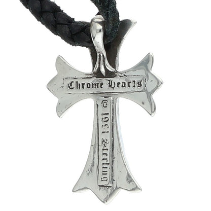 Chrome Hearts CH Cross Bolo Tip Sterling Size ONE SIZE