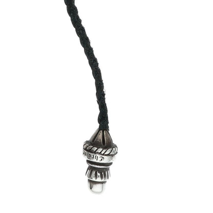 Chrome Hearts CH Cross Bolo Tip Sterling Size ONE SIZE