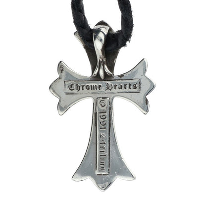Chrome Hearts CH Cross Bolo Tip Sterling Size ONE SIZE Multi