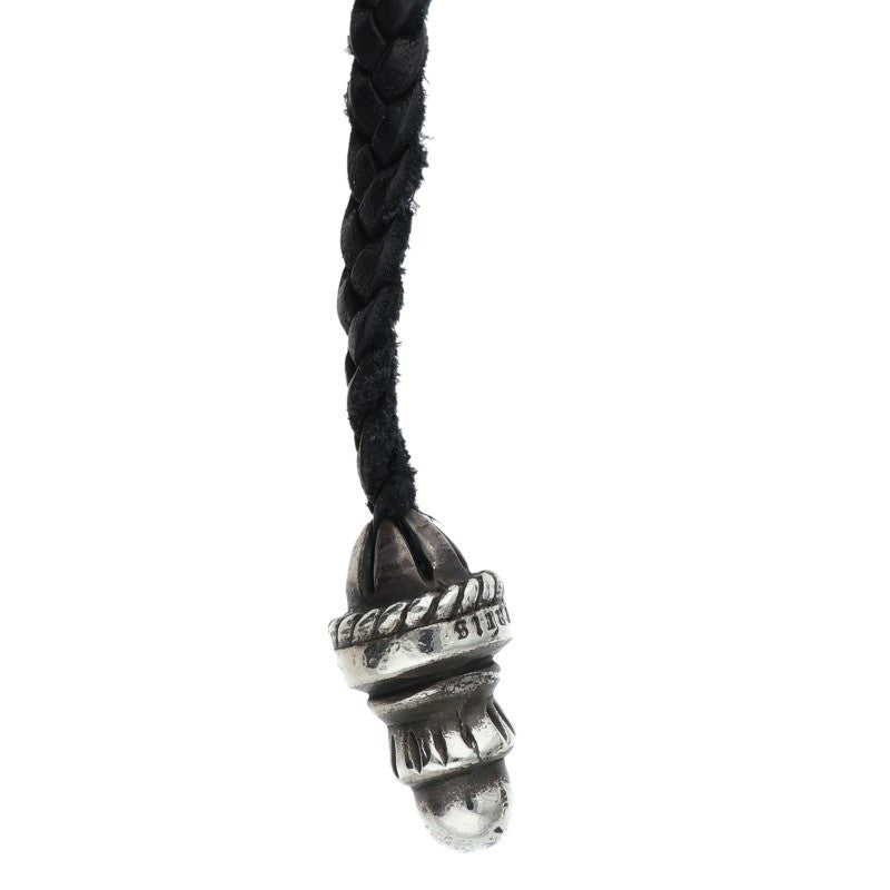 Chrome Hearts CH Cross Bolo Tip Sterling Size ONE SIZE Multi