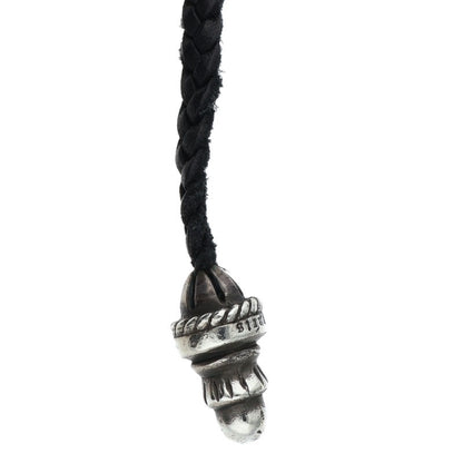 Chrome Hearts CH Cross Bolo Tip Sterling Size ONE SIZE Multi