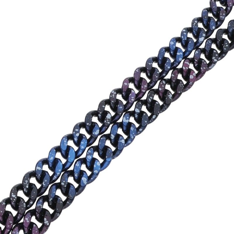 AMBUSH GR8 Exclusive KING POW! Chain Necklace Size ONE SIZE
