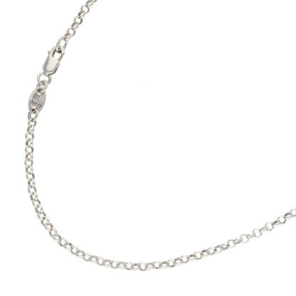 Chrome Hearts Neckchain R18 925 Silver Roll Size ONE SIZE
