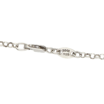 Chrome Hearts Neckchain R18 925 Silver Roll Size ONE SIZE