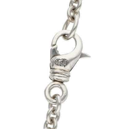 Chrome Hearts NE Chain 20inch 925 Silver Size ONE SIZE