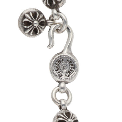 Chrome Hearts #1 Cross Ball Chain SML CH Cross Size ONE SIZE