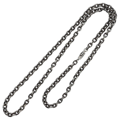 Chrome Hearts Paper Chain 24in .925 Silver Size ONE SIZE