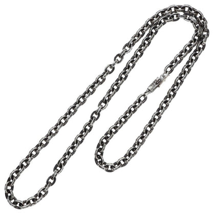 Chrome Hearts Paper Chain 20in .925 Silver Size ONE SIZE
