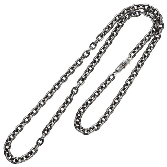Chrome Hearts Paper Chain 20in .925 Silver Size ONE SIZE
