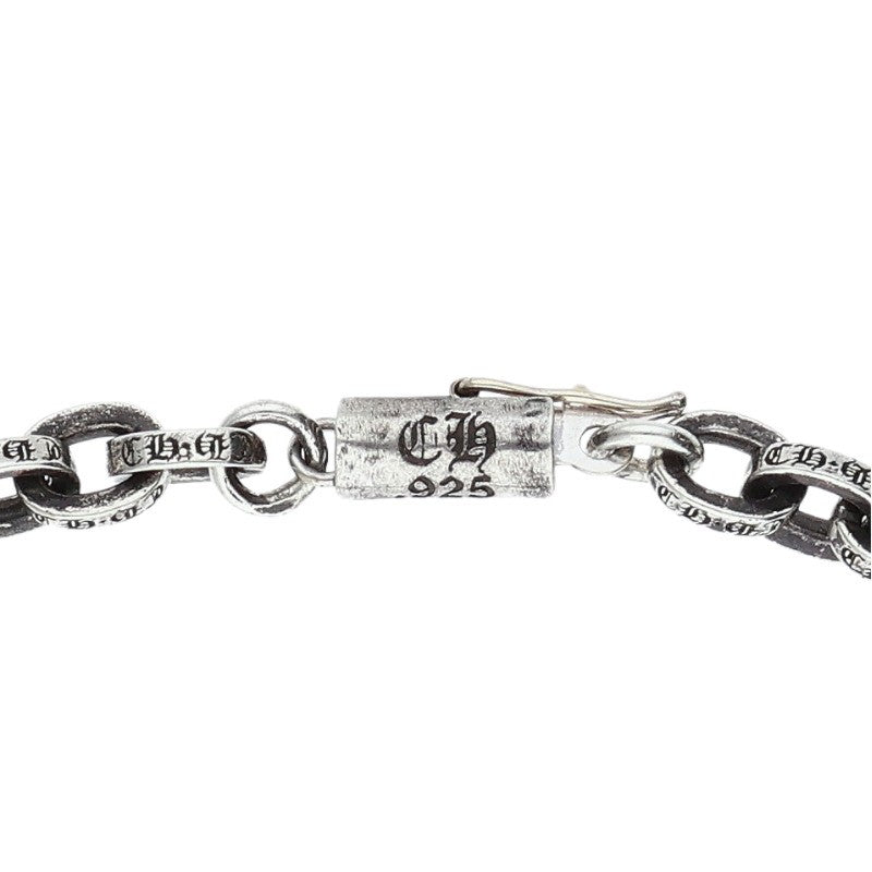 Chrome Hearts Paper Chain 20in .925 Silver Size ONE SIZE