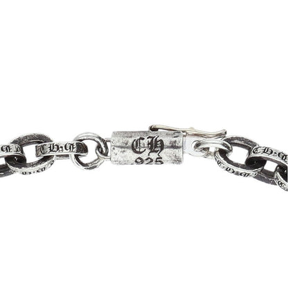 Chrome Hearts Paper Chain 20in .925 Silver Size ONE SIZE