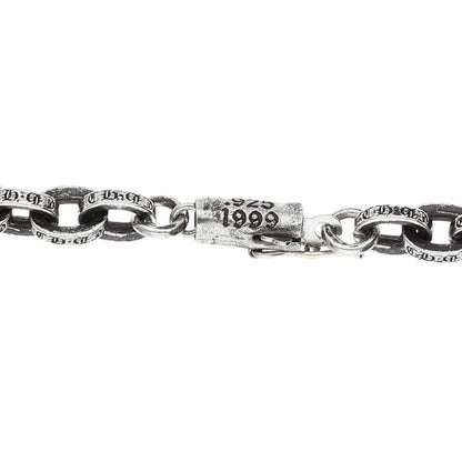 Chrome Hearts Paper Chain 20in .925 Silver Size ONE SIZE