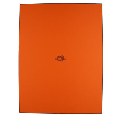 HERMES Chaine d'Ancre TPM K18PG Choker Size ONE SIZE