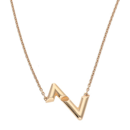 LOUISVUITTON LV Volt Upside Down 18K Pink Gold Size ONE SIZE