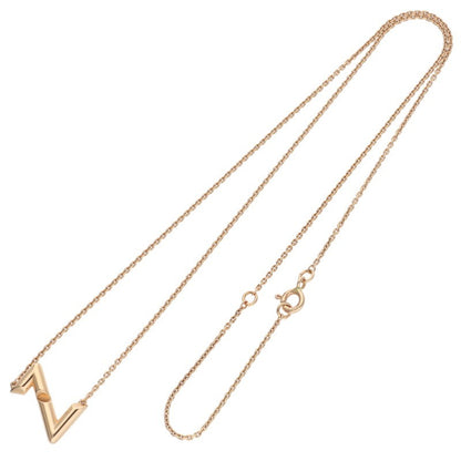LOUISVUITTON LV Volt Upside Down 18K Pink Gold Size ONE SIZE