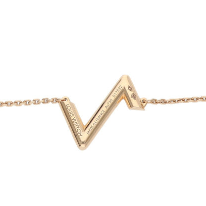 LOUISVUITTON LV Volt Upside Down 18K Pink Gold Size ONE SIZE