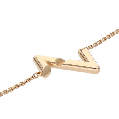 LOUISVUITTON LV Volt Upside Down 18K Pink Gold Size ONE SIZE