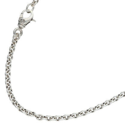 Chrome Hearts NE Chain 30in .925 Silver Size ONE SIZE