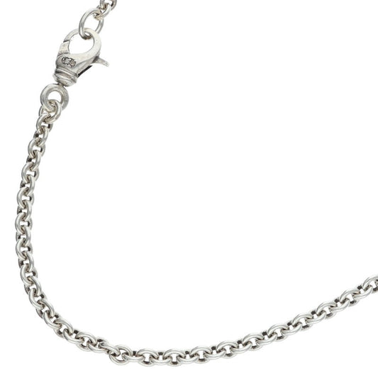 Chrome Hearts NE Chain 30in .925 Silver Size ONE SIZE
