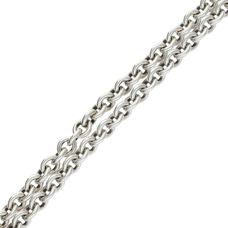 Chrome Hearts NE Chain 30in .925 Silver Size ONE SIZE