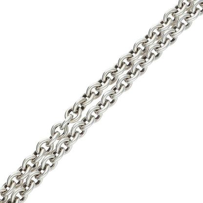 Chrome Hearts NE Chain 30in .925 Silver Size ONE SIZE