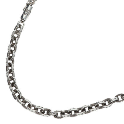 Chrome Hearts Paper Chain 20in .925 Silver Size ONE SIZE