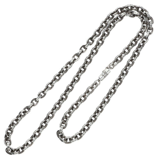 Chrome Hearts Paper Chain 20in .925 Silver Size ONE SIZE