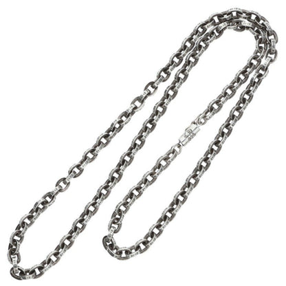 Chrome Hearts Paper Chain 20in .925 Silver Size ONE SIZE