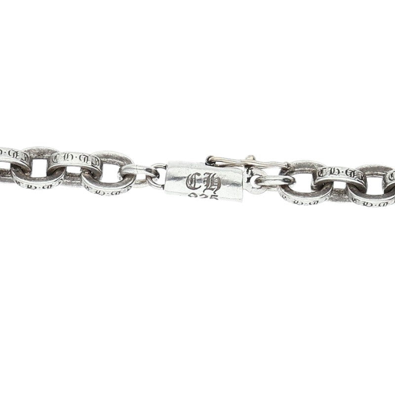Chrome Hearts Paper Chain 20in .925 Silver Size ONE SIZE