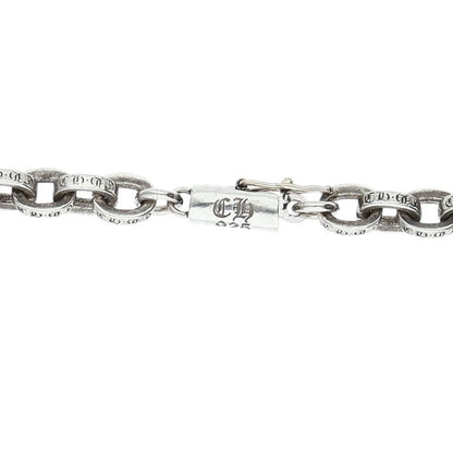 Chrome Hearts Paper Chain 20in .925 Silver Size ONE SIZE