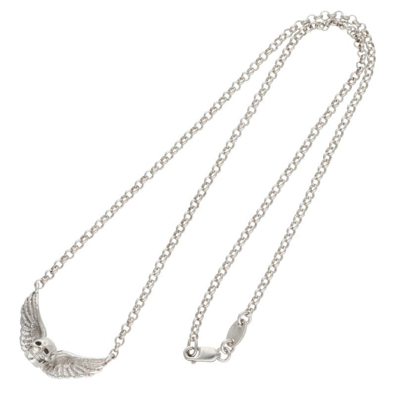 Chrome Hearts 925 Roll Chain FOTI Mahalia 16"