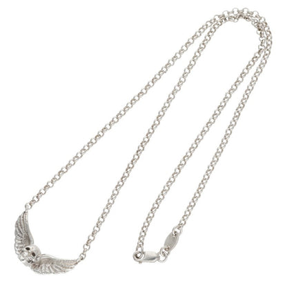 Chrome Hearts 925 Roll Chain FOTI Mahalia 16"