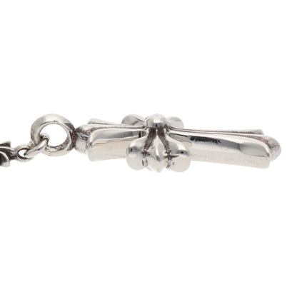 Chrome Hearts CHKE CHN TNYE W CH CRS Choke Size ONE SIZE