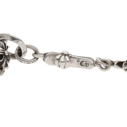 Chrome Hearts CHKE CHN TNYE W CH CRS Choke Size ONE SIZE