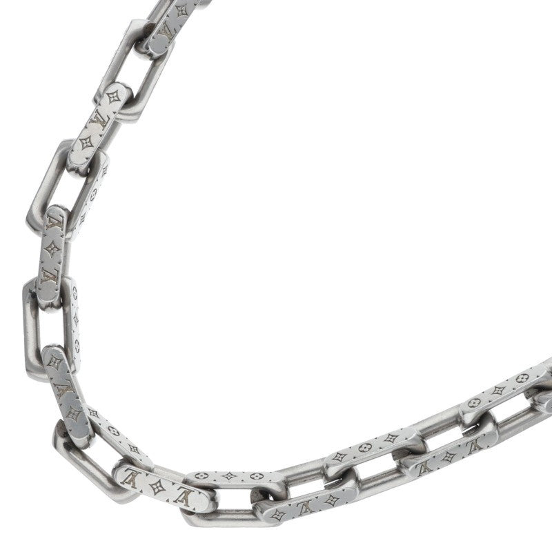 LOUISVUITTON M00307 Collier Chaine Monogram Size ONE SIZE