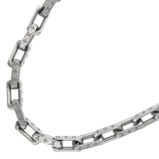 LOUISVUITTON M00307 Collier Chaine Monogram Size ONE SIZE
