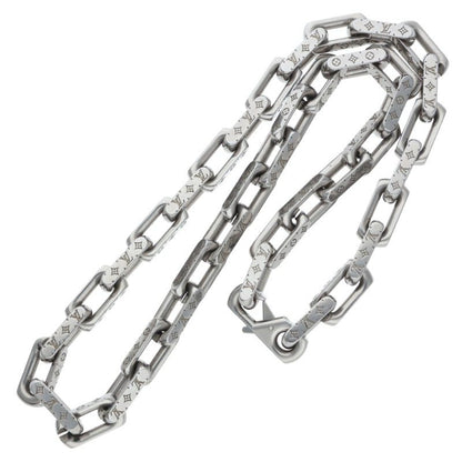 LOUISVUITTON M00307 Collier Chaine Monogram Size ONE SIZE