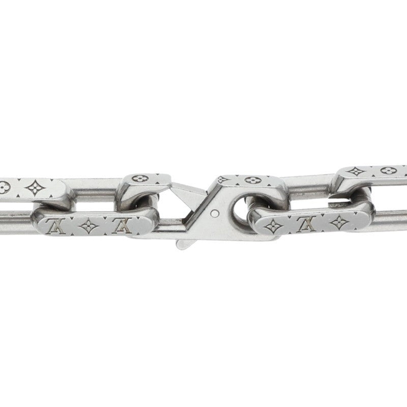 LOUISVUITTON M00307 Collier Chaine Monogram Size ONE SIZE