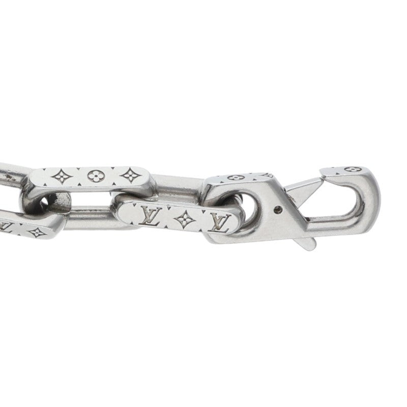 LOUISVUITTON M00307 Collier Chaine Monogram Size ONE SIZE