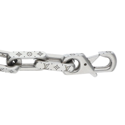 LOUISVUITTON M00307 Collier Chaine Monogram Size ONE SIZE