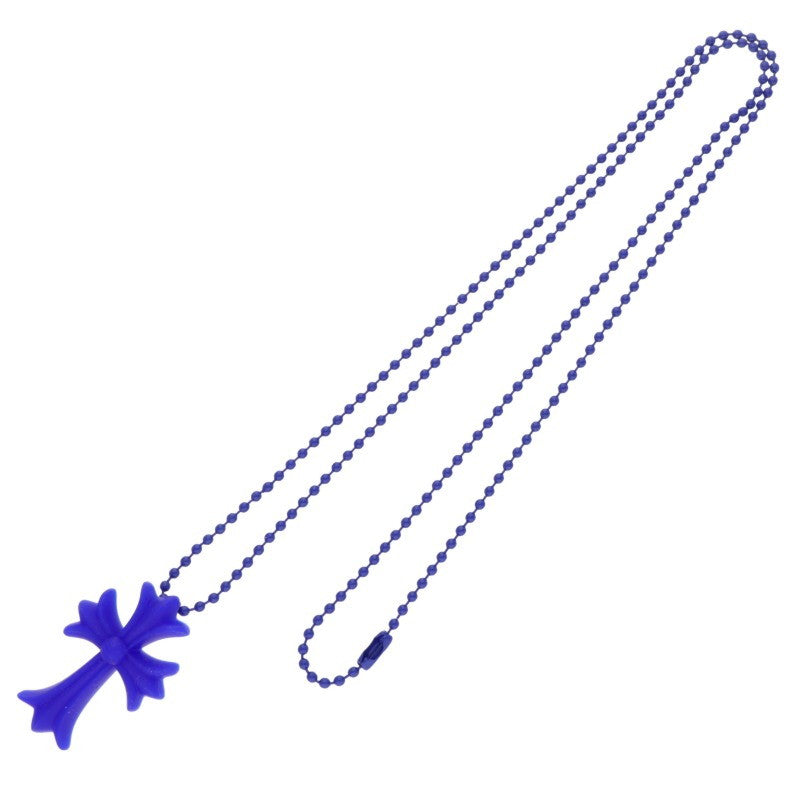 Chrome Hearts Rubber Small CH Cross Silicone Size ONE SIZE