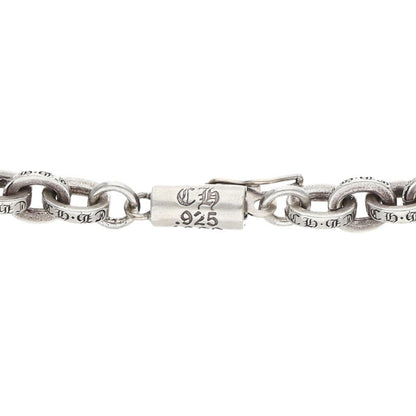 Chrome Hearts 20inch Paper Chain Silver Size ONE SIZE