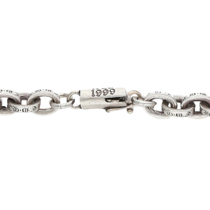 Chrome Hearts 20inch Paper Chain Silver Size ONE SIZE