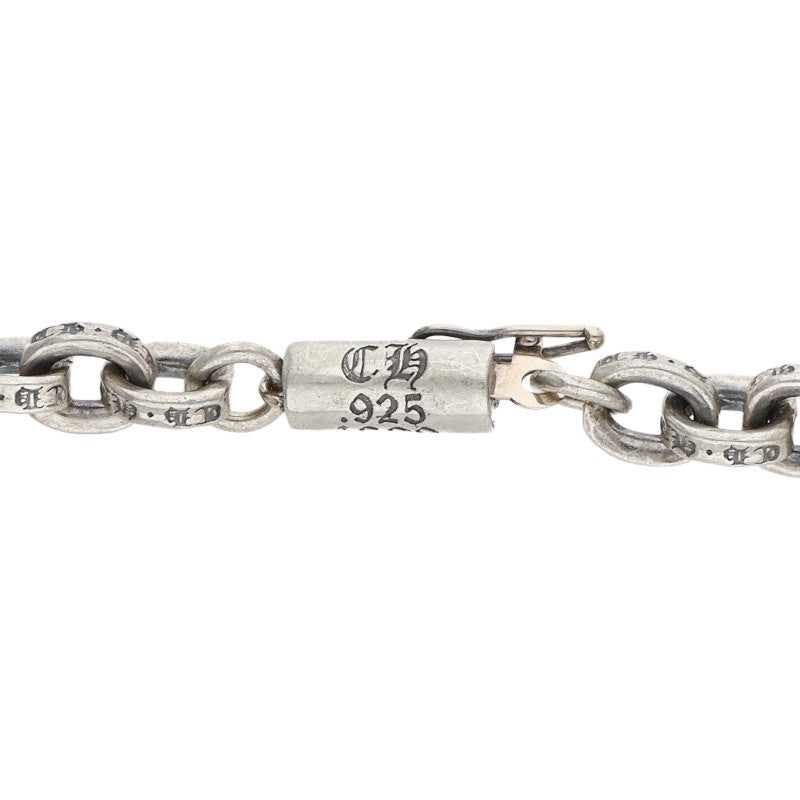 Chrome Hearts 20inch Paper Chain Silver Size ONE SIZE